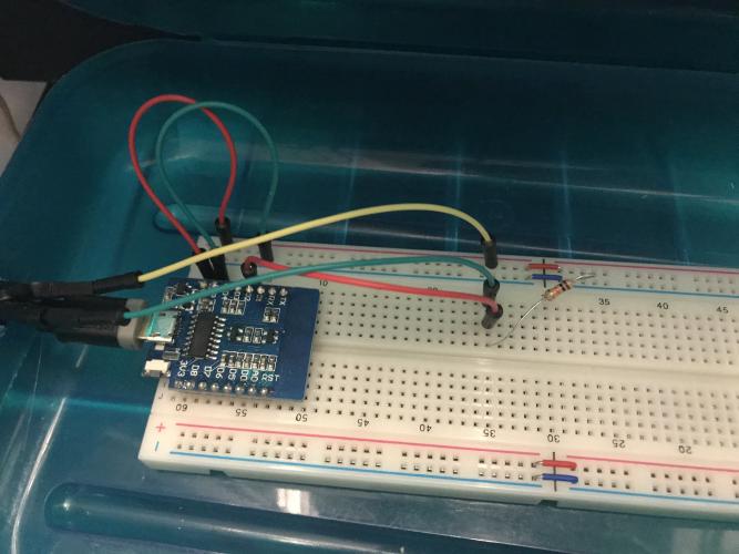 Arduino Layout 2